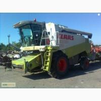 Комбайн Claas Lexion 460 (1999)