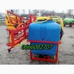 Опрыскиватель Pollmark 600