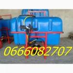 Опрыскиватель Pollmark 600