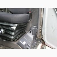 Телескопический Погрузчик Manitou MT 1440 SLT