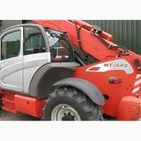 Телескопический Погрузчик Manitou MT 1440 SLT