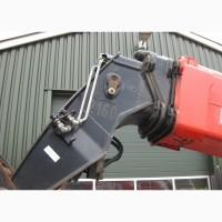 Телескопический Погрузчик Manitou MT 1440 SLT