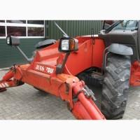 Телескопический Погрузчик Manitou MT 1440 SLT