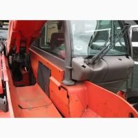 Телескопический Погрузчик Manitou MT 1440 SLT