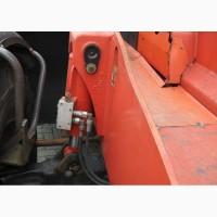 Телескопический Погрузчик Manitou MT 1440 SLT
