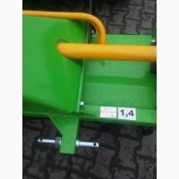 Грунтофреза Польша Bomet Оригінал