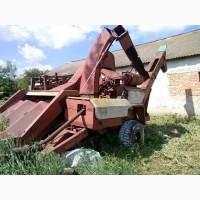 Комбайн кукурузоуборочный прицепной Херсонец-9