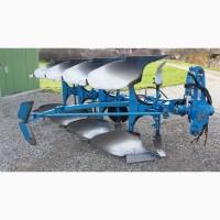 Плуг оборотный LEMKEN VariOpal 120 4 корпуса