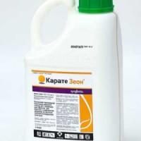 Купить инсектицид Карате Зеон