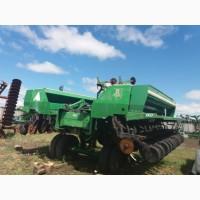 Сеялка great plains solid stand 24. Захват 7, 2 м