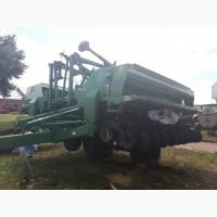 Сеялка great plains solid stand 24. Захват 7, 2 м
