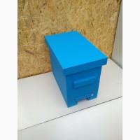 Улей на 6 рамок, нуклеус, ловушка, рамконос