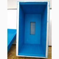 Улей на 6 рамок, нуклеус, ловушка, рамконос