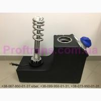 Бак AdBlue подогрев бака эдблю Iveco Eurocargo Ивеко Еврокарго