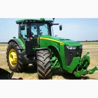 Требуются импортные трактора Послуги культивації услуги дисковки Потрібні культиватори