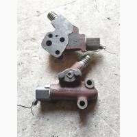 Клапан редукционный Д120-1403360А двигателя Д21 трактора Т25