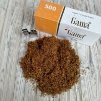 Бумага папиросная для самокруток Дубок Белоруссия фасовка 100листов
