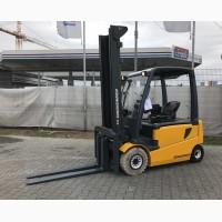 Вилочный погрузчик Jungheinrich EFG 430