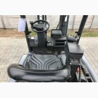 Вилочный погрузчик Jungheinrich EFG 430