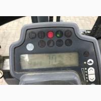 Вилочный погрузчик Jungheinrich EFG 430