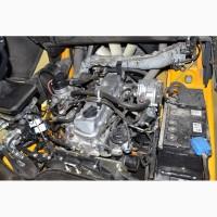 Вилочный погрузчик Jungheinrich TFG 425