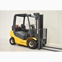 Вилочный погрузчик Jungheinrich TFG 425