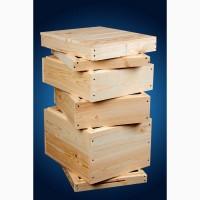 Первый корпус на (300)+два верхних (145)