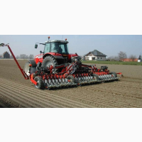 Новая сеялка сплошного высева пневматическая Agricola SNT - 2-130 І 2-290