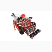 Новая сеялка сплошного высева пневматическая Agricola SNT - 2-130 І 2-290
