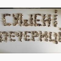 Сушёные грибы Шампиньоны