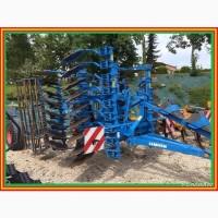 Диск08в 60р0нв Lemken RUBIN 9/400 KUb