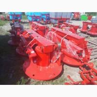 Косарка роторна 1, 65 м Z-178 фірми Lisicki