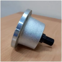 Ступиця IL50-98/6T-M22 FKL, KM040146 Bednar, KM040246 Bednar, 00577697 Bednar