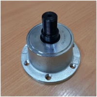 Ступиця IL50-98/6T-M22 FKL, KM040146 Bednar, KM040246 Bednar, 00577697 Bednar