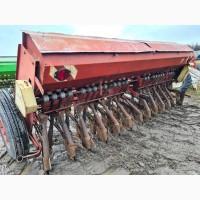 Сівалка зернова Agromet, 2.80 м, б/у, виробник Польща