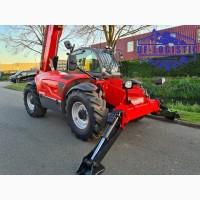 Телескопический погрузчик Manitou MT 1840 Privilege 2014 года