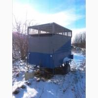 Продам прицеп