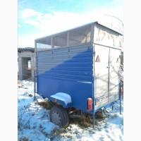 Продам прицеп