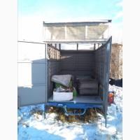 Продам прицеп