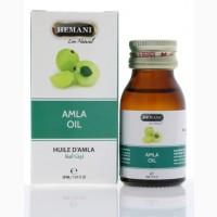 Масло Амлы Hemani Amla Oil 30 мл Пакистан