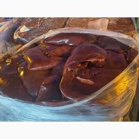 Печінка свиняча