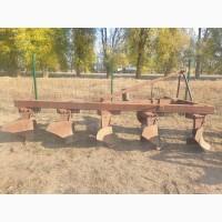 Плуг 5-ти корпусный ПЛН-5, 35 б/у под Т-150