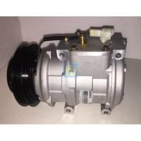 Компресор кондиціонера TOYOTA 10PA17C 447100-3551