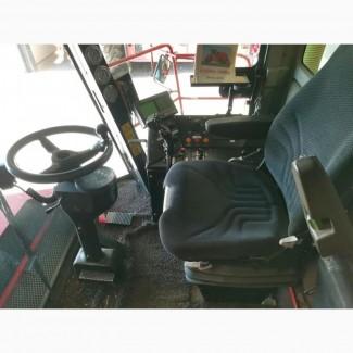 Самохідний розкидач органічних добрив Vervaet Hydro Trike 14m3