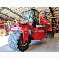 Самохідний розкидач органічних добрив Vervaet Hydro Trike 14m3