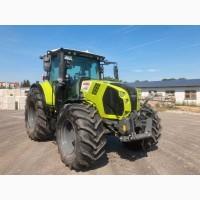 Трактор Claas Arion 660 Cmatic
