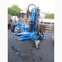 Плуг Lemken Juwel 8 MV 5N100