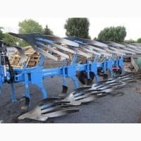 Плуг Lemken Juwel 8 MV 5N100