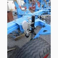 Плуг Lemken Juwel 8 MV 5N100