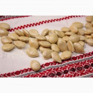 Семена тыквы Розовый фламинго на посадку